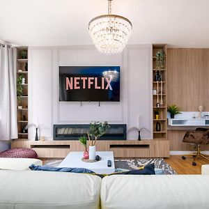 Appartement met Twee Slaapkamers